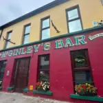 Mac Ginley’s Bar