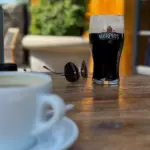 The Anglers Bar & Restaurant (Cork)