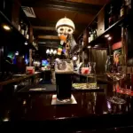 Backbone Irish Pub