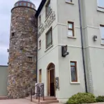 Beach Hotel, Bar & Restaurant Downings