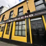 Bridgend Bar