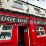 Bridge Inn Dungloe