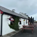 Beach Bar (Templeboy, Sligo)