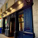 Bideluze Kafe Taberna