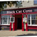 The Black Cat Cove