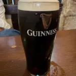 Buck Mulligan's (Tours)