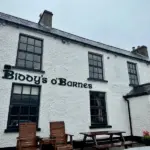 Biddy's O'Barnes
