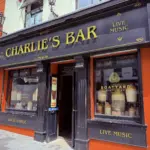 Charlie's Bar (Enniskillen)