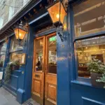 Coach and Horses (London)