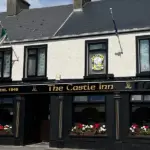 The Castle Inn (Easkey)