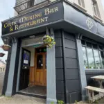 Celtic Marine Bar