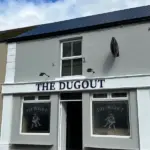 The Dugout