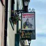 Earley's Bar