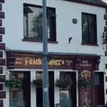 Frank Davitt's Bar