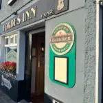 Fordes Inn Bar & Lounge