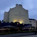The Gipsy Moth