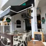 Irish Pub (Nazaré)