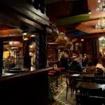 The Irish Theatre