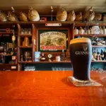Moran's Bar