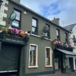 Molly's Bar