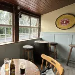 Molly's Bar (Letterfrack)