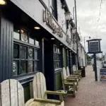 Mayfly Inn