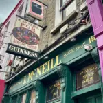 McNeill's Pub (Dublin)