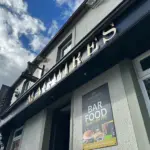 Maguire's Public House