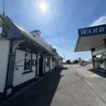 MillTown Bar And Petrol Station