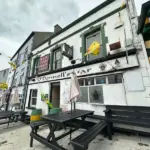 O’Donnell’s Bar