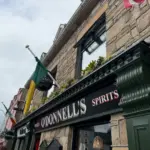 O'Donnells Bar & Restaurant (Donegal Town)
