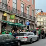 O'Gilíns Irish Pub