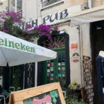 O’Luain’s Irish Pub