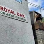 Old Royal Oak