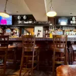 Pats Bar