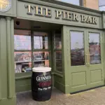 The Pier Bar