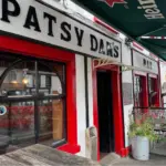 Patsy Dan's Bar