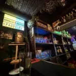 Irish Corner Pub