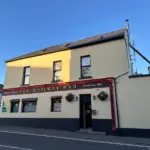 Railway Bar (Bundoran)
