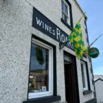 Roartys Bar & Accomodation