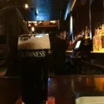 RíRá Irish Pub and Restaurants (Portland, Maine)
