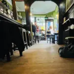 Sandy Bell's