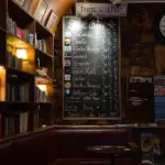 The Smoking Dog