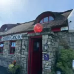 The Singing Pub
