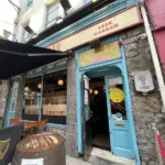 Taylor's Bar & Beer Garden