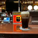 Thomas Connolly Bar