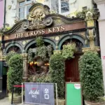 The Cross Keys