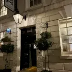 The Devereux