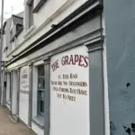 The Grapes (Stranraer)