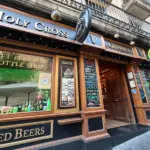 The Holy Cross